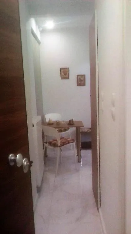 Filippou 13 Luxury Aprts With Balcony Apartment Thessaloniki Greece