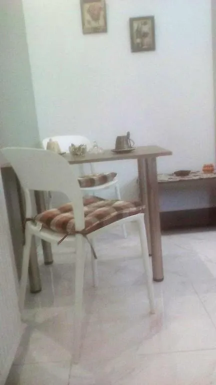 Apartmán Filippou 13 Luxury Aprts With Balcony Soluň