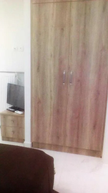 Filippou 13 Luxury Aprts With Balcony Apartment Thessaloniki