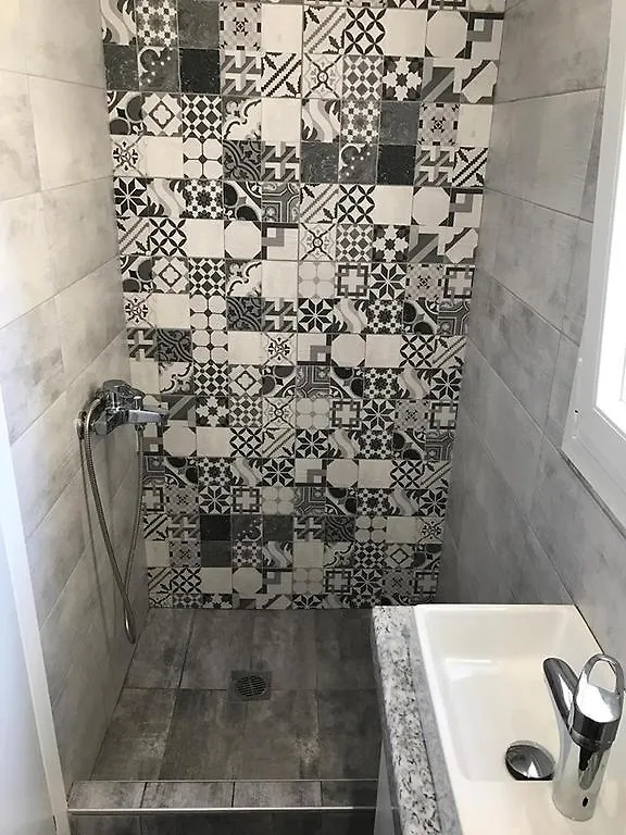 Apartmán Filippou 13 Luxury Aprts With Balcony Soluň
