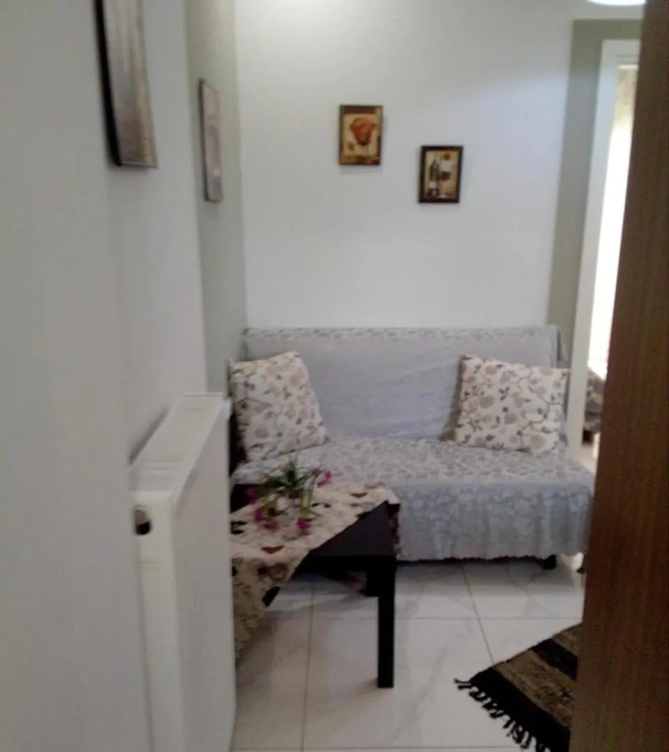 Apartmán Filippou 13 Luxury Aprts With Balcony Soluň 0*,  Řecko