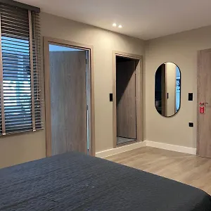 Aparthotel Luxor Premium, Soluň